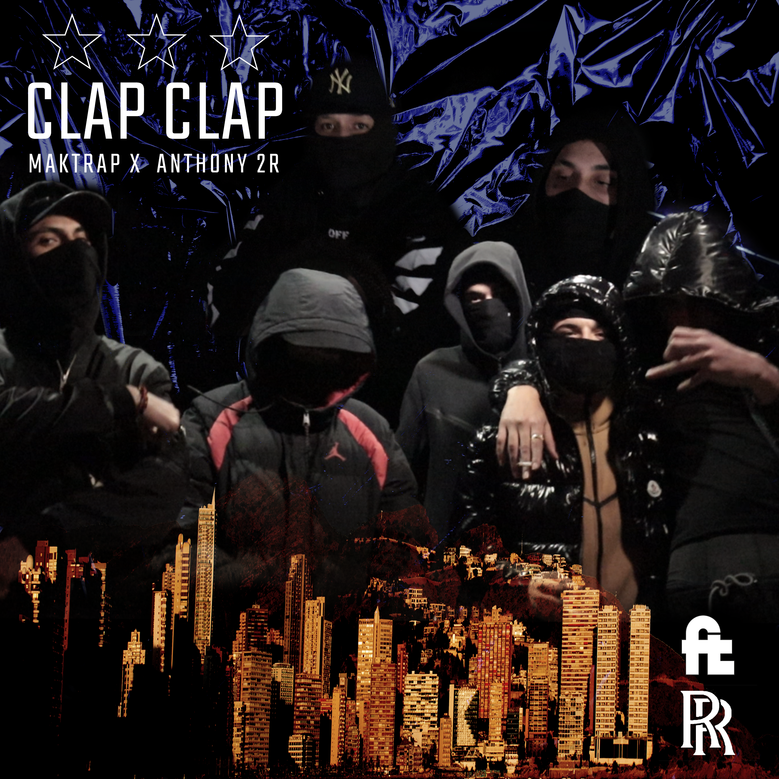 Cover Mak Trap
