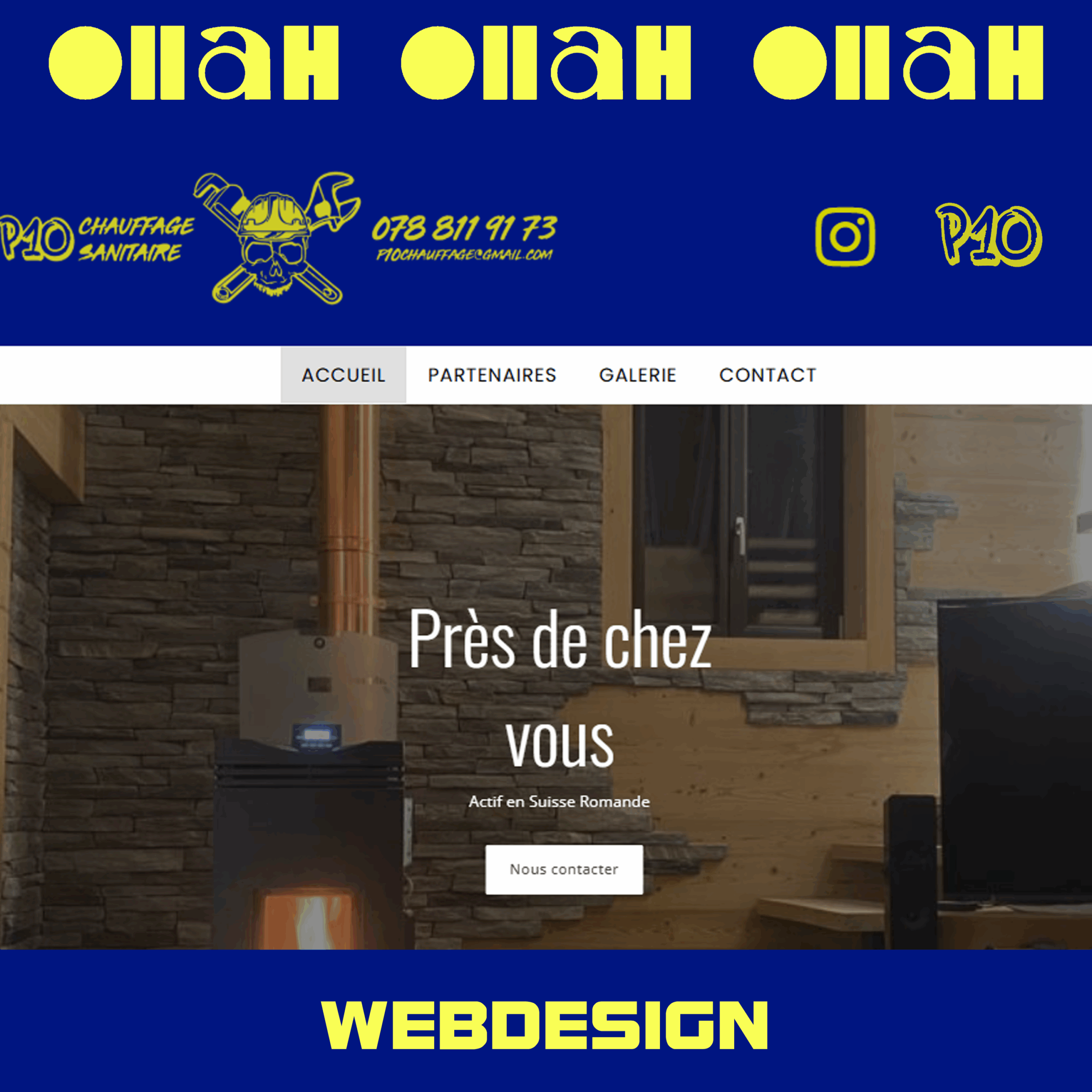 Projet web