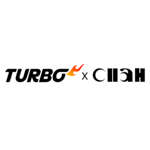 Logo Turbo x Ollah BLACK TR